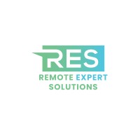Remote Expert Solutions logo - Similar company to Flowprospect