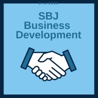 SBJ Business development logo - Similar company to Business Development Division