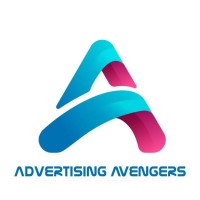 Advertising Avengers LTD logo - Similar company to Advertising M&A