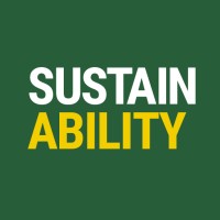Sustainability Council logo - Similar company to Exponential Destiny