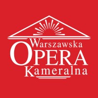 Warszawska Opera Kameralna logo - Similar company to Warszawska Opera Kameralna