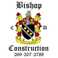 Bishop Construction & Management logo - Similar company to Triumph Building Co., Llc