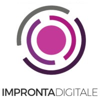 Impronta Digitale Web logo - Similar company to Redwebfactory