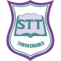 Sekolah Tinggi Teologi Tawangmangu logo - Similar company to Dinas Pemuda, Oiahraga, Dan Pariwisata Kabupaten Boyolali