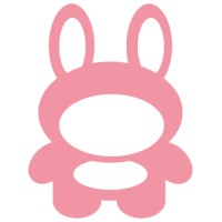 PINK RABBIT logo - Similar company to Bind