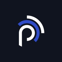 Performing Digital logo - Similar company to Trizero - Digital Agency