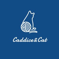 Caddice&Cat logo - Similar company to Andy & Evan