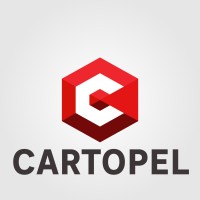 CARTOPEL logo - Similar company to Kapptek