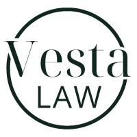 Vesta Law logo - Similar company to Carey Litigation Lawyers