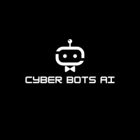 Cyber Bots Ai logo - Similar company to Sd Shield Tech