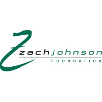 Zach Johnson Foundation logo - Similar company to Klein Mccarthy Architects