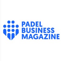 Padel Business Magazine logo - Similar company to Patl