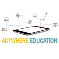 Anywhere Education