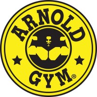Arnold Gym logo - Similar company to Arnold Classic Gym