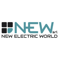 N.E.W. srl logo - Similar company to Oem-Engineering