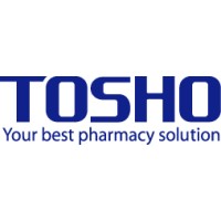 Tosho Inc. logo - Similar company to Tosoh Bioscience - Separation & Purification