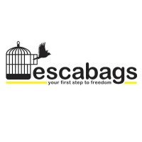 Escabags logo - Similar company to I52019Ltd