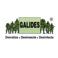 GALIDES S.L. logo - Similar company to Oxidine Water Technology