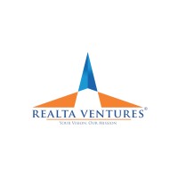 Realta Ventures logo - Similar company to Tap1Ce Digital Business Cards
