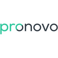 Pronovo AG logo - Similar company to Cinestyleinc