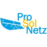 ProSolNetz logo - Similar company to Solites