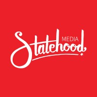 Statehood Media logo - Similar company to Old Mill District