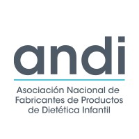 ANDI_Asociación Nacional de Fabricantes de Productos de Dietética Infantil logo - Similar company to Asemac