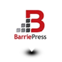 Barrie Press Inc. logo - Similar company to Press Lock Technologies