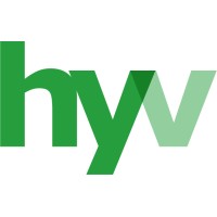 HYV logo - Similar company to Bimstream