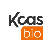 KCAS Bio logo - Similar company to Attentive Science