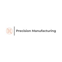 Precision Manufacturing logo - Similar company to Impulse Precision Manufacturing