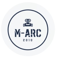 Marmara University Robotics Club logo - Similar company to Haliç Human