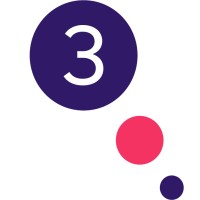 Digital 3 | Web 3.0 Branding & Marketing logo - Similar company to Kersvers Digital