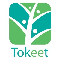 Tokeet logo - Similar company to Zeevou