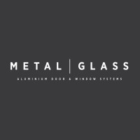 Metalglass Aluminium Door & Window Systems logo - Similar company to Pırlantam الجوهرة عقارات