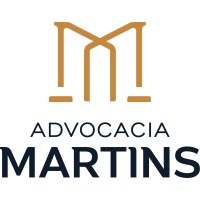 Advocacia Martins logo - Similar company to Montag Capital