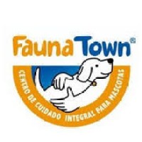 FAUNA TOWN logo - Similar company to Ryb