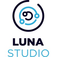 LUNA STUDIO logo - Similar company to Suratplus