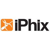 iPhix incorporated logo - Similar company to Real Protector Inc.
