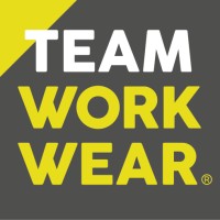 Team Workwear Boden logo - Similar company to Team Workwear