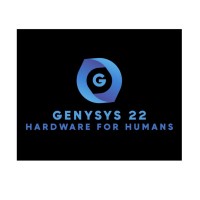 Genysys 22, LLC logo - Similar company to Genysys Engine Ltd