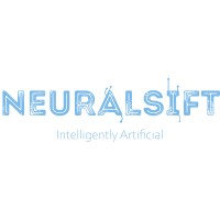 NeuralSift logo - Similar company to Cosmotech Ai