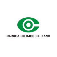 Clínica de Ojos Dr. Nano logo - Similar company to Laboratorio Bedini