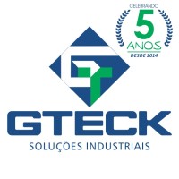 Gteck Soluções Industrial logo - Similar company to Hero Industrial Automation