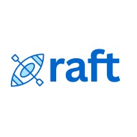 Raft logo - Similar company to Genlogin Software