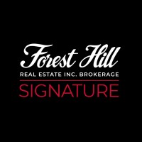Forest Hill Signature