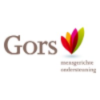 Gors logo - Similar company to Zuidwester