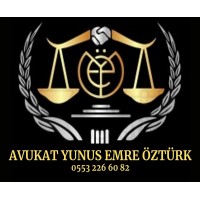 AVUKAT YUNUS EMRE ÖZTÜRK logo - Similar company to Icompetent