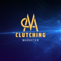 Clutching Marketing Agency logo - Similar company to Digital Age