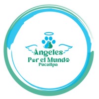 Ángeles por el mundo Pucallpa logo - Similar company to Molinversiones